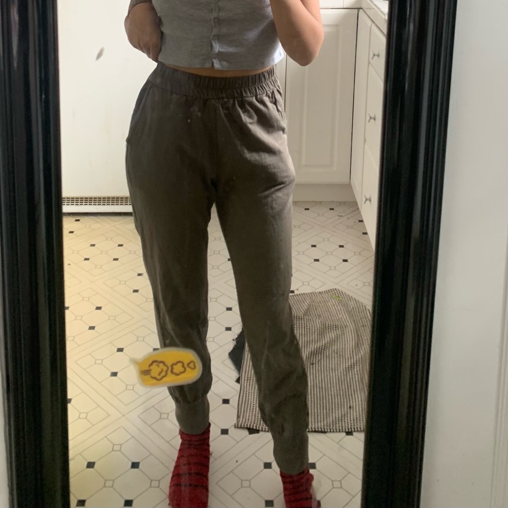 Zara Pants